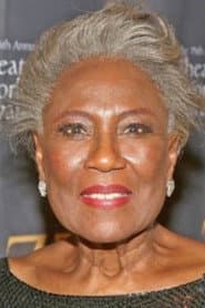 Photo of Ernestine Jackson