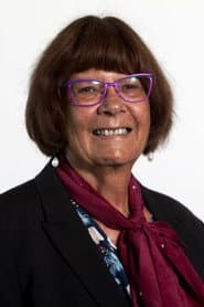 Photo of Pat Turner