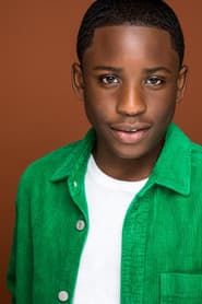 Photo of Chance K. Smith