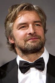 Photo of Victor Reinier