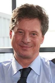 Photo of Jochen Schroeder