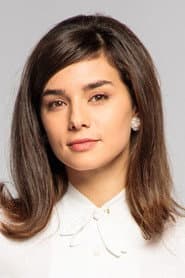 Photo of Christina Mathioulaki