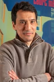 Photo of Foued Mansour