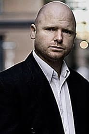 Photo of Dave Thompson