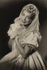 Photo of Sylva Langová