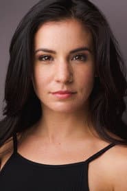 Photo of Alexandra Matteo