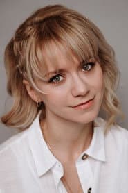 Photo of Alexandra Mamkaeva