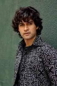 Photo of Karanvir Malhotra