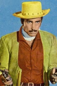 Photo of Phil Posner