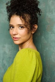 Photo of Erin Ruth Walker