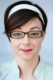 Photo of Eva Fisher