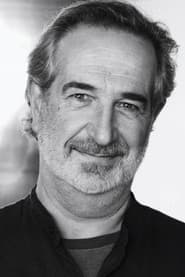 Photo of André Melançon