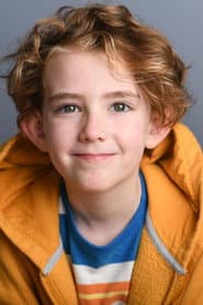 Photo of Seamus Flynn