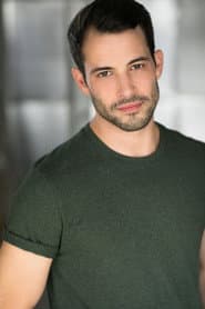 Photo of Kyle R. Robinson