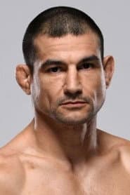 Photo of Vinc Pichel
