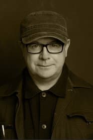 Photo of Fintan Connolly