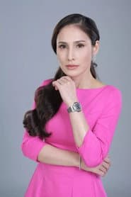 Photo of Rachaya Rakkasikorn