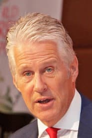 Photo of Stephen Cole
