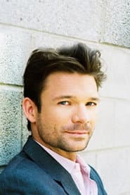 Photo of Brendan Murray