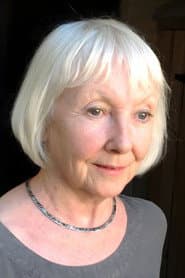 Photo of Maureen O'Brien
