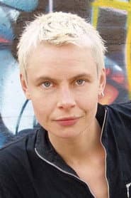 Photo of Marit Östberg