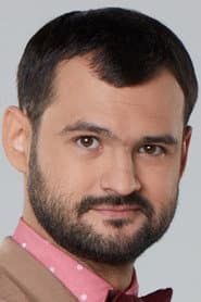 Photo of Andrey Skorokhod