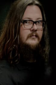 Photo of Iain Forsyth