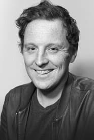 Photo of Matthew Jones