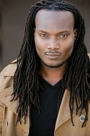 Photo of Tunde Laleye