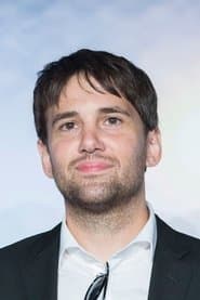 Photo of David Robert Mitchell