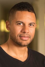 Photo of VJ Boyd