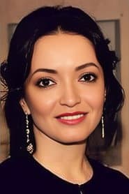 Photo of Tatyana Siyatvinda
