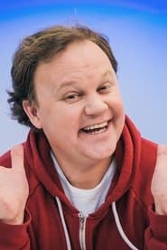 Photo of Justin Fletcher