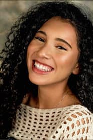 Photo of Gabriella Mejia Perez