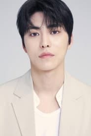 Photo of Jo Sun-ki