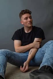 Photo of Michael Goldermann