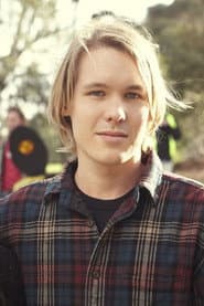 Photo of Alex Williams