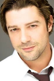 Photo of Edward Deraney