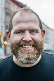 Photo of Truls Svendsen