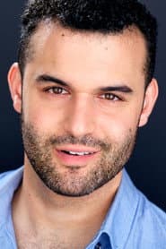 Photo of Travis Leland