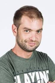 Photo of Manolis Anastasiou