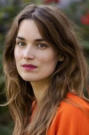 Photo of Lize Korpershoek