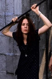 Photo of Jill Emery