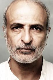 Photo of Nasser Faris
