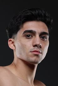 Photo of Jonathan Canas