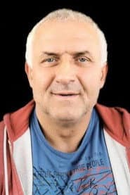 Photo of Gediminas Klyvis
