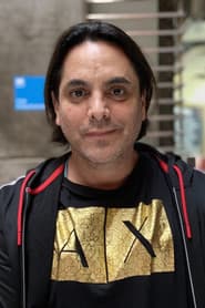 Photo of David Albala