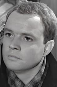 Photo of Yuriy Luchenko