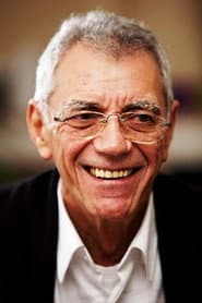 Photo of Attila Özdemiroglu