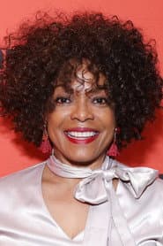 Photo of Denise Burse